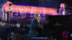 Elton John - Live at Madison Square Garden.