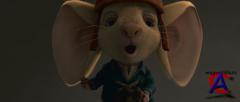   / Tale of Despereaux, The
