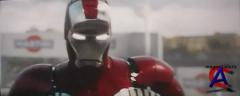   2 / Iron Man 2 (2010) CAMRip
