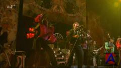 Madonna - Sticky and Sweet (Live in Buenos Aires, Argentina)