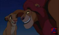   / Lion King, The