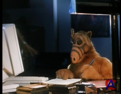 :  / Project: ALF