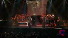 Kenny G - An Evening of Rhythm & Romance
