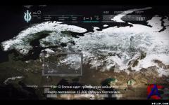 Call of duty 4: Modern Warfare [Mac OS X]