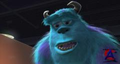  / Monsters, Inc.