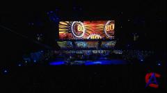 Elton John - Live at Madison Square Garden.