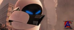 ˷ / WALLE