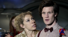   / Doctor Who [5 ]