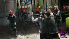 Splinter Cell Conviction (EngRus) [Lossless RePack]  R.G. 