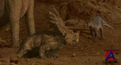  / Dinosaur [HD]