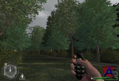 Call of Duty: " " / Call of Duty: Secrets of the Third Reich
