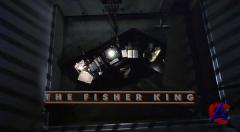 - / The Fisher King