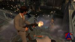 Scarface: The World Is Yours /   
