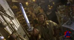 - / The Fisher King