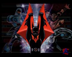   (1 ) / Batman beyond (1 season)
