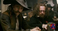   / Alatriste