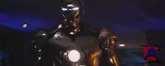   2 / Iron Man 2 (2010) CAMRip