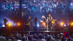 Bon Jovi - Live at Madison Square Garden.