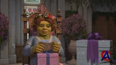   / Shrek the Third