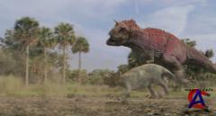  / Dinosaur [HD]