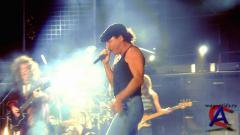 AC/DC - Live at Donington.