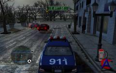 True Crime - New York City