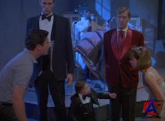    / Waxwork