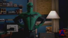   / Superhero Movie