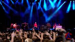 Oasis - Lord Dont Slow Me Down (Live-2007)
