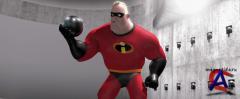  / Incredibles, The