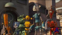  / Robots
