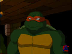   .  ! / Teenage Mutant Ninja Turtles [1 ]
