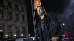 - / The Fisher King