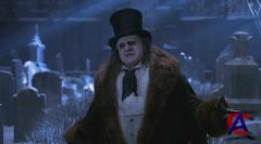   / Batman Returns
