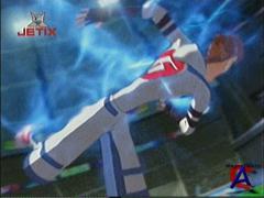   / Galactik Football