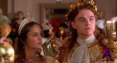     / Man in the Iron Mask, The