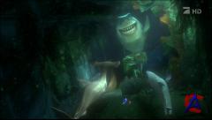    / Finding Nemo