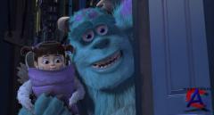   / Monsters, Inc.