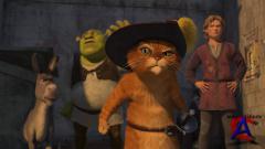   / Shrek the Third