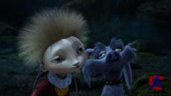    / Chasseurs de dragons