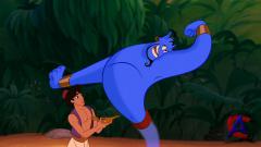  / Aladdin