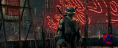 - / TMNT
