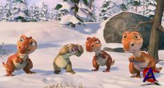   3:   / Ice Age: Dawn of the Dinosaurs
