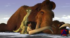   / Ice Age