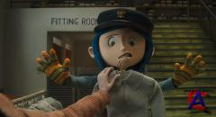     / Coraline