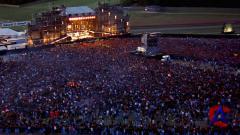 AC/DC - Live at Donington.