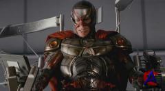   / Superhero Movie