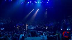 Bon Jovi - Live at Madison Square Garden.
