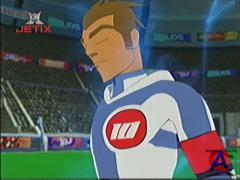   / Galactik Football