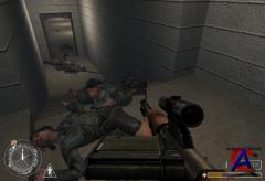 Call of Duty: " " / Call of Duty: Secrets of the Third Reich